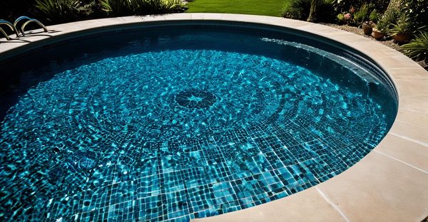 Alles über den zodiac pool: pflege und vorteile entdecken!