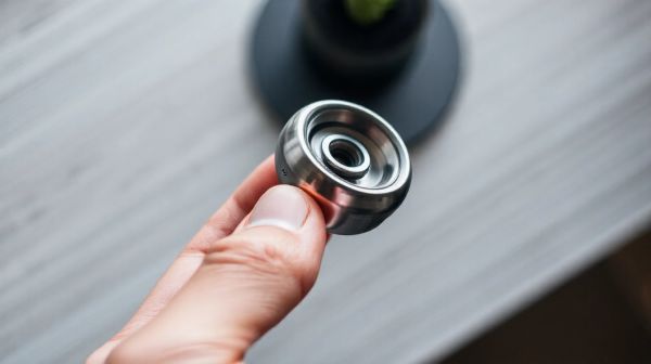 Entdecken Sie den idealen yoyo bügel: Kombination aus Flexibilität und Kompaktheit