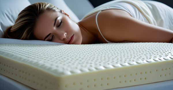 Matratzenhersteller: hochwertiger schlaf aus natürlichem latex