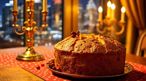Panettoni geschmacksvoll: italienische Highlights für Festlichkeiten