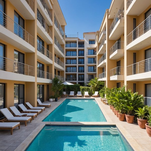 Welche rechtlichen Aspekte sind bei der Vermietung von Ferienwohnungen zu beachten?