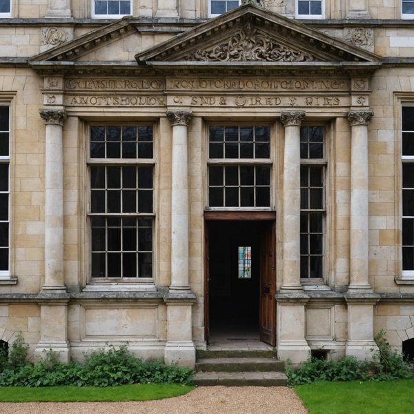 Welche staatlichen Zuschüsse gibt es für die Sanierung von denkmalgeschützten Gebäuden?